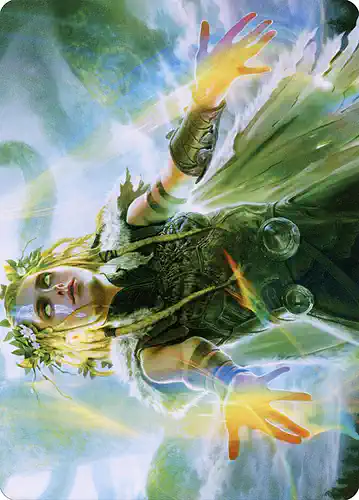 Revitalize - khm Spoiler