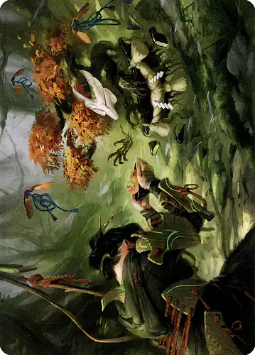 Commune with Spirits - neo Spoiler