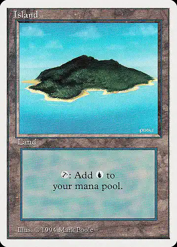 Island - sum Spoiler