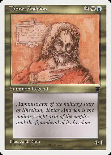 Tobias Andrion - chr Spoiler
