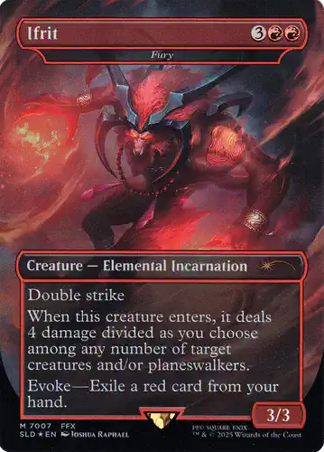 Fury - sld Spoiler
