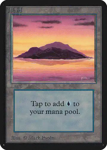 Island - lea Spoiler