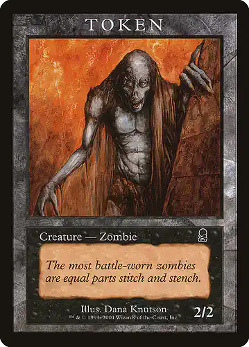 Zombie - pr2 Spoiler