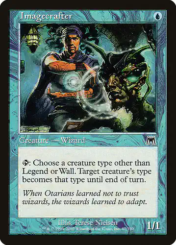 Imagecrafter - ons Spoiler