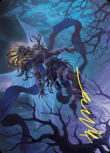 Sleep-Cursed Faerie - woe Spoiler