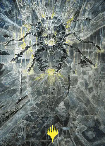 Darksteel Mutation - cmm Spoiler