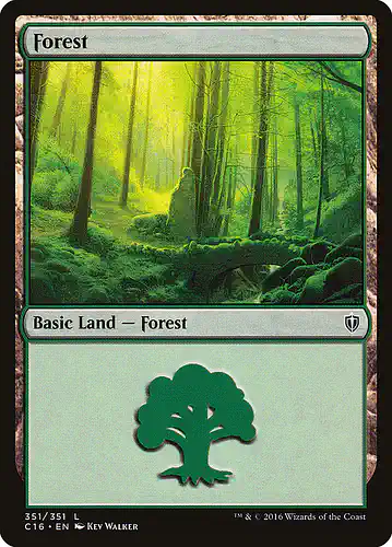 Forest - c16 Spoiler
