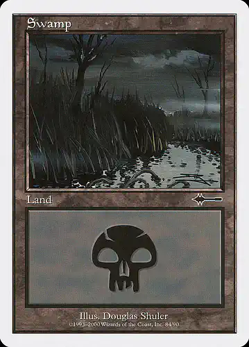 Swamp - btd Spoiler