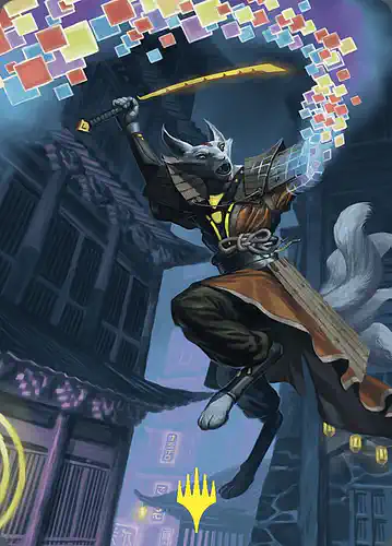 Reality Shift - cmm Spoiler