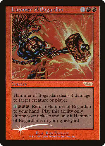 Hammer of Bogardan - g02 Spoiler