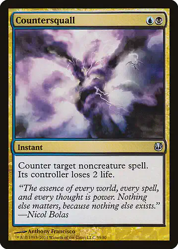 Countersquall - ddh Spoiler