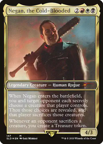 Malik, Grim Manipulator - sld Spoiler
