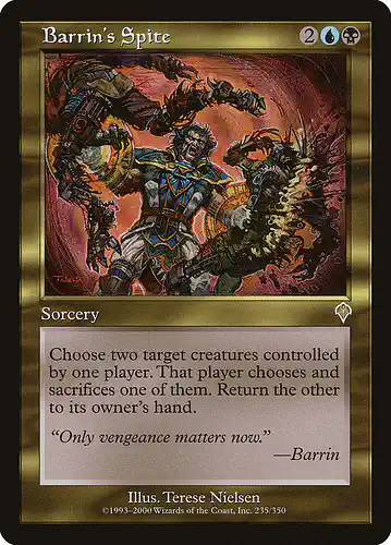 Barrin's Spite - inv Spoiler