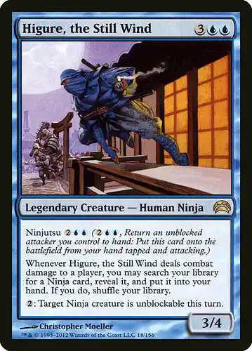Higure, the Still Wind - pc2 Spoiler
