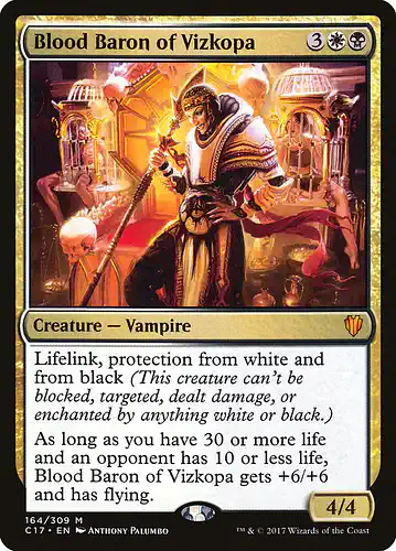 Blood Baron of Vizkopa - c17 Spoiler
