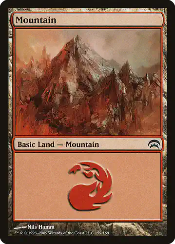 Mountain - hop Spoiler