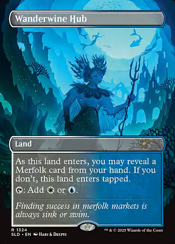 Wanderwine Hub - sld Spoiler