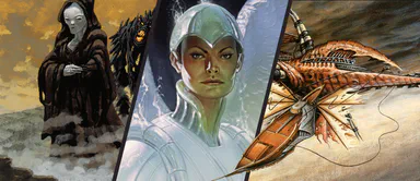 White Weenie: The Definitive Deck and Sideboard Guide