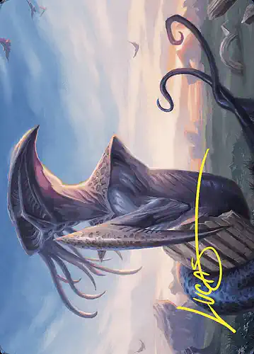 Sentinel Sliver - cmm Spoiler