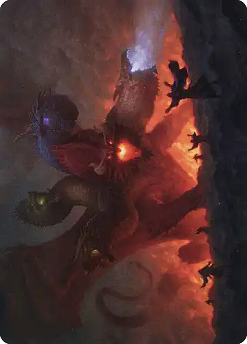 Tiamat - afr Spoiler
