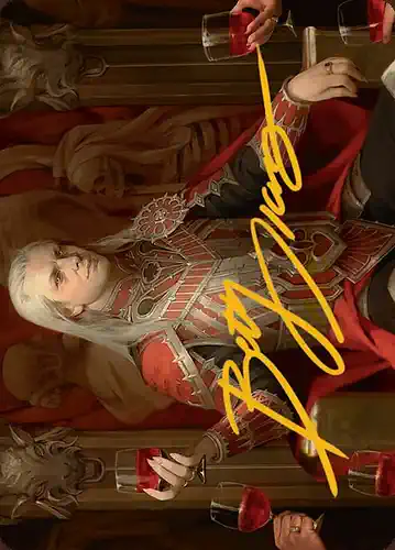 Edgar Markov - inr Spoiler