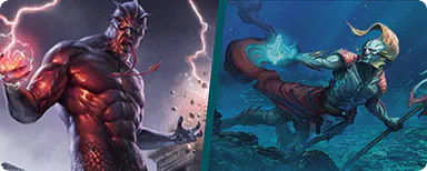 Tevesh Szat, Doom of Fools