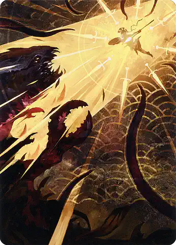 Defiant Strike - stx Spoiler