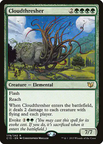Cloudthresher - c15 Spoiler