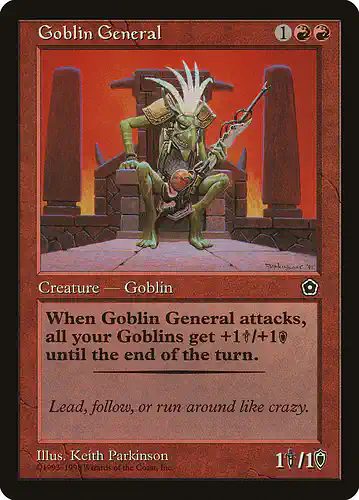 Goblin General - p02 Spoiler