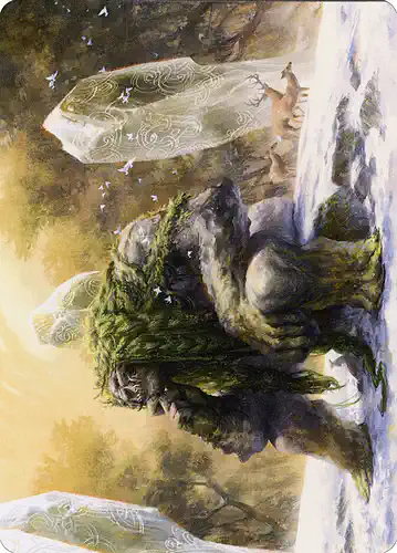 Svella, Ice Shaper - khm Spoiler