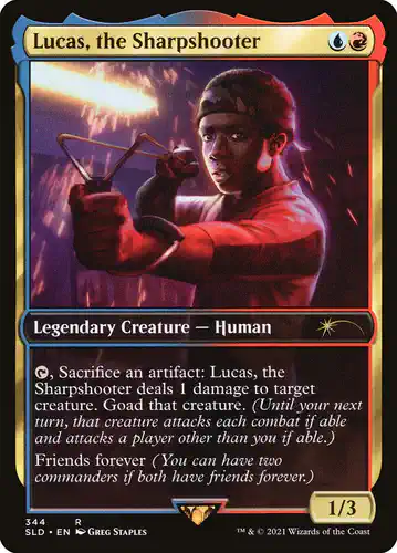 Bjorna, Nightfall Alchemist - sld Spoiler