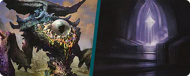 Eldrazi Stompy