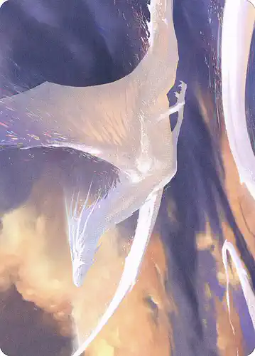 Timeless Dragon - mh2 Spoiler
