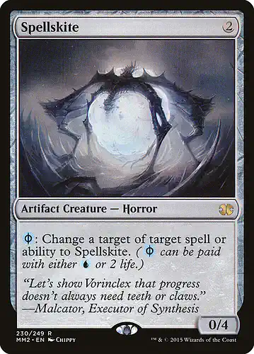 Spellskite - mm2 Spoiler