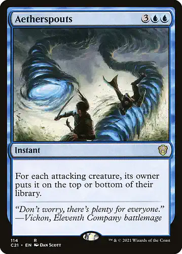 Aetherspouts - c21 Spoiler
