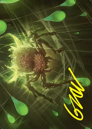 Spinner of Souls - fdn Spoiler
