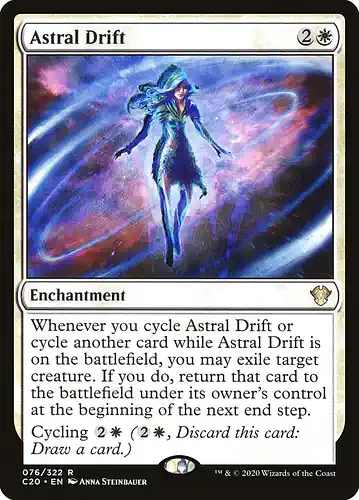 Astral Drift - c20 Spoiler