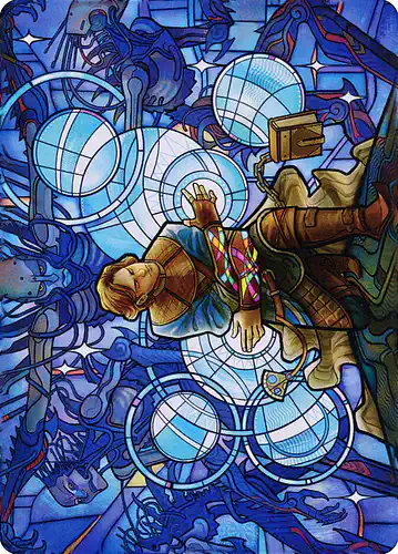 Raff, Weatherlight Stalwart - dmu Spoiler