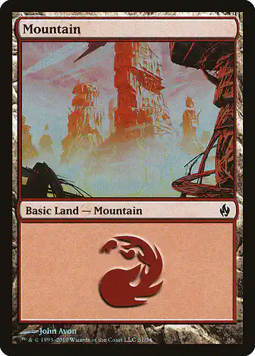 Mountain - pd2 Spoiler