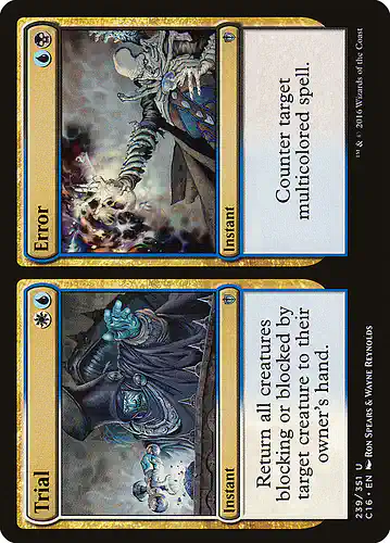 Trial - c16 Spoiler