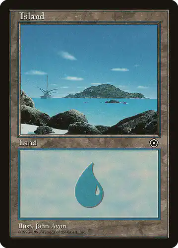 Island - p02 Spoiler