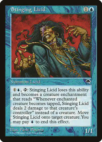 Stinging Licid - tmp Spoiler