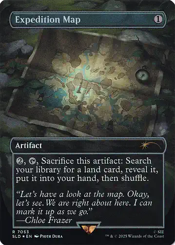 Expedition Map - sld Spoiler