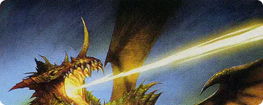 Scion Of The Ur Dragon