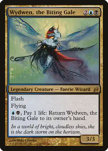 Wydwen, the Biting Gale - lrw Spoiler