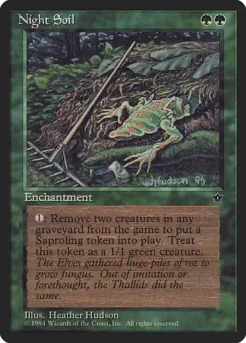 Night Soil - fem Spoiler