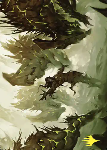 Ezuri's Predation - cmm Spoiler