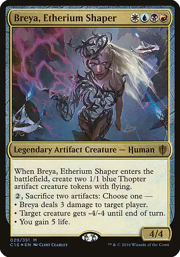 Breya, Etherium Shaper - c16 Spoiler
