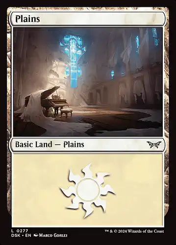 Plains - dsk Spoiler