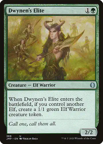 Dwynen's Elite - jmp Spoiler